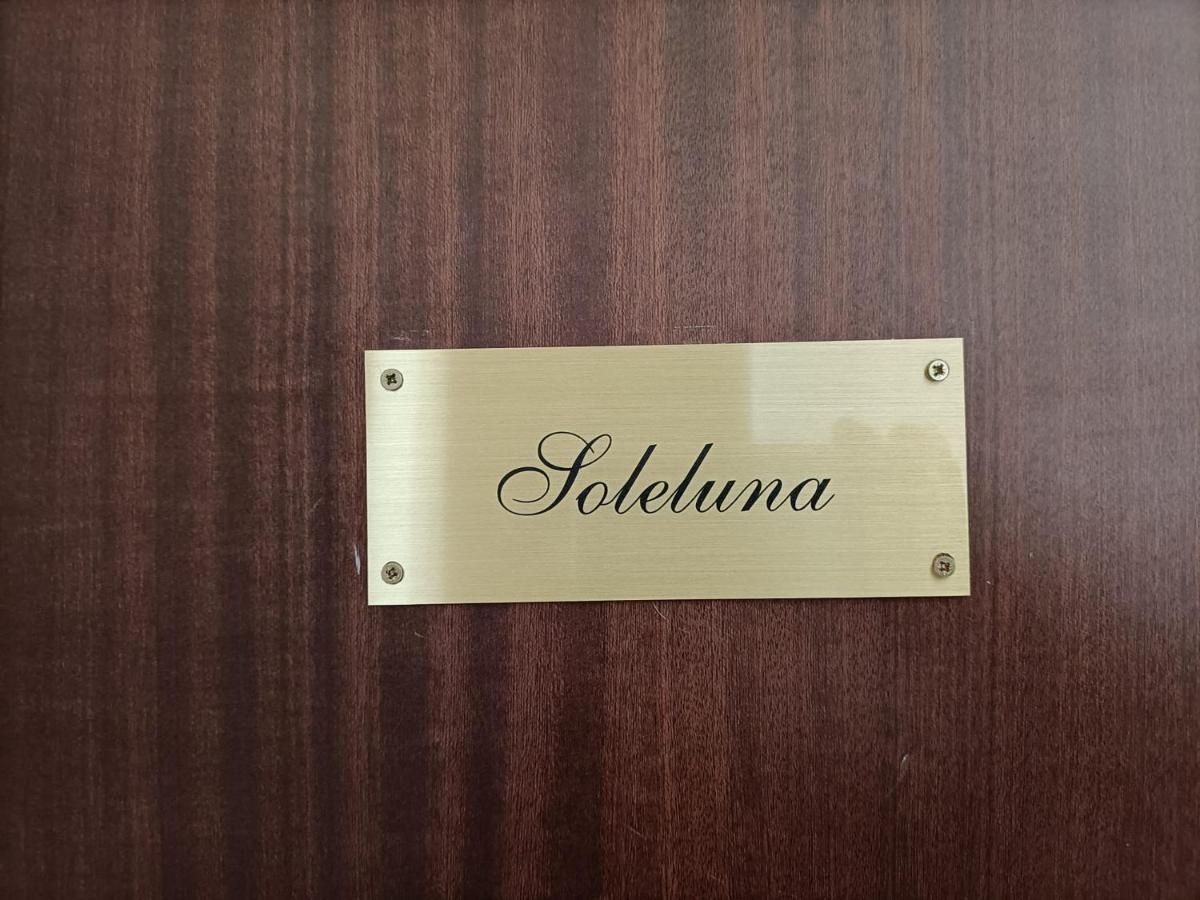 Soleluna Katanya Dış mekan fotoğraf